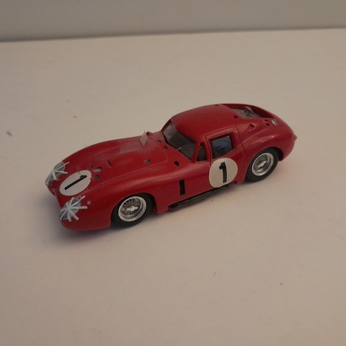 Maserati 450s frank - maserati,