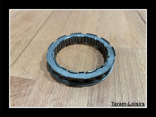 Roue libre démarreur pour - démarreur,