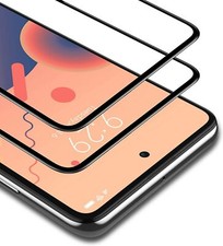 KIT 2 VITRES Pour ZTE BLADE
