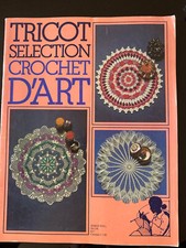 Tricot Sélection Crochet