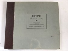 Brahms Symphony No.3 in F
