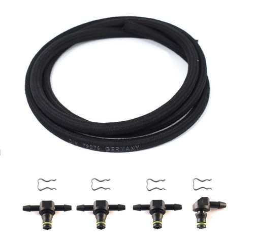 Kit connection retour - kit,