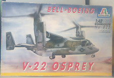 Italeri 825 V-22 Osprey Bell