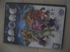 jeu pc    spore