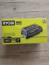 Batterie RYOBI 36V MaxPower™ - 5,0 Ah Original.