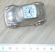 Horloge pendulette montre cox