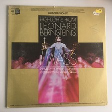 Highlights from leonard - lp,