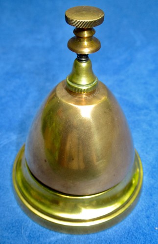Sonnette xixe desk bell - xixe,