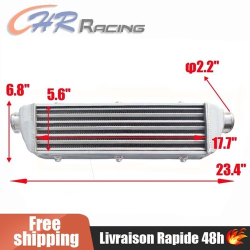 7 universal fmic - 23.4"x6.8"x2.7",