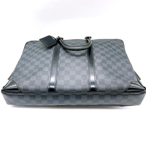 Porte documents louis vuitton - porte-documents,