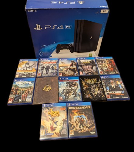 Ps4 pro ssd manette - ssd, to