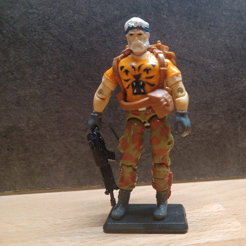 Joe outback tiger force - joe,