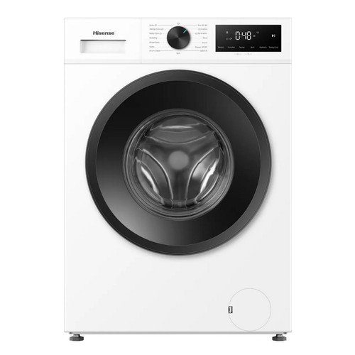 Hisense lave linge frontal 7kg - hisense,