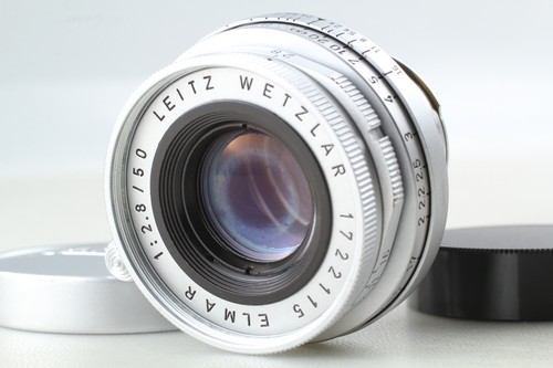 Exc objectif vintage - [exc+5],
