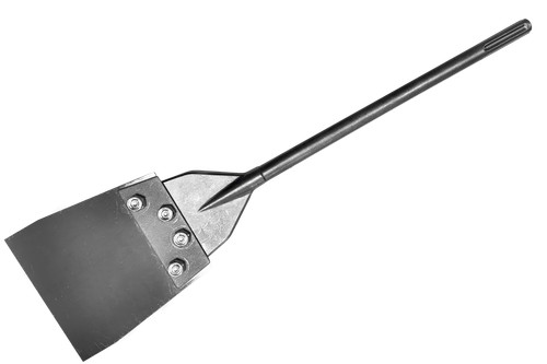 Burineur spatule sds max - burineur,