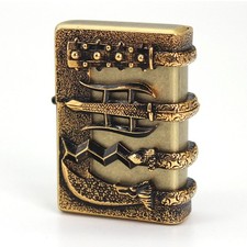 Briquet Zippo 240 Vintage KR