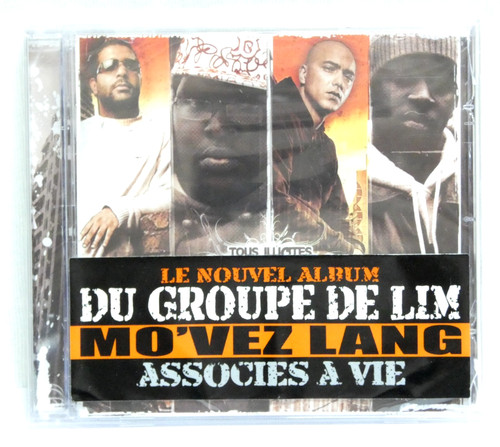 Vez lang lim - mo'vez,