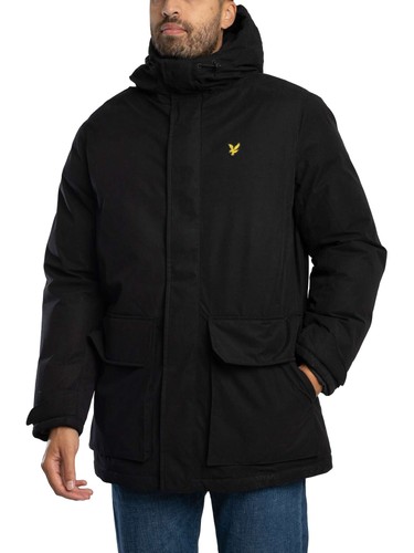 Lyle scott pour - scott,