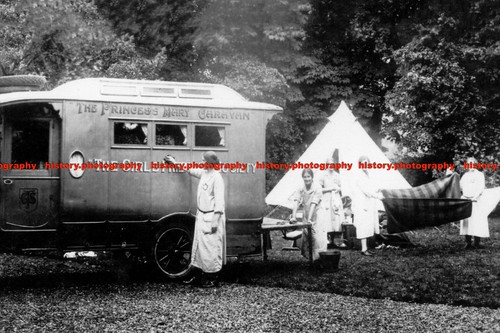 F005367 the princess mary - the,