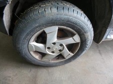 Jante DACIA DUSTER 1 PHASE 1