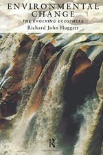 Changement Environnemental : L'Écosphère Évolutive Broché Richard H