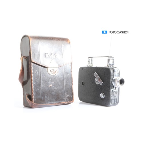 Kodak cine modèle - kodak, 8