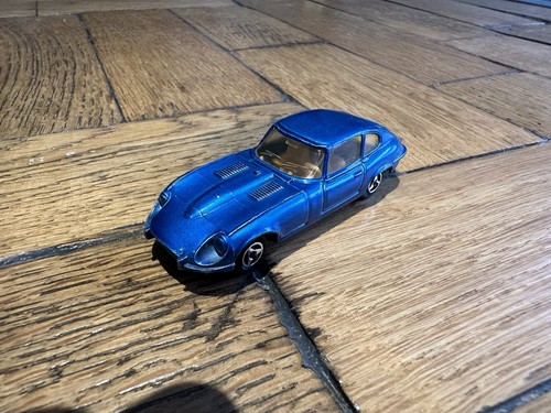 Majorette rail route jaguar - route,