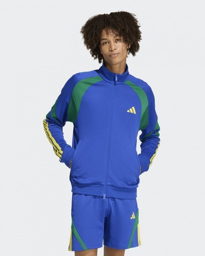 Jacket veste homme adidas - ,