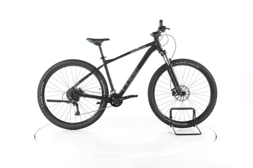 Cube aim race vtt - race,