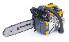 Scie À Chaîne À Essence 2