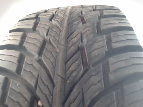 Pneu nokian tyres - nokian,
