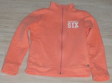 8 ans : Veste sportswear