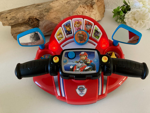 Jouet vtech pat - 27⚜️,