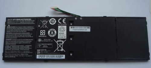 Batterie origine acer aspire - batterie,