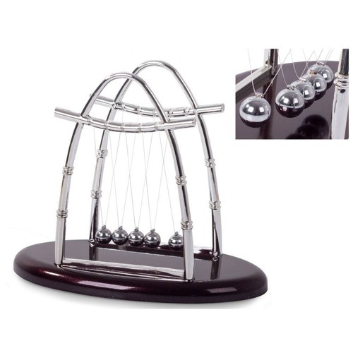 Pendule boules newton - pendule,