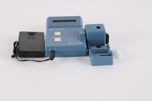 Photomètre mini metertech - photomètre,