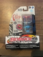 Toupie beyblade thermal - toupie,