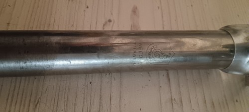 Campagnolo record titanium - record,