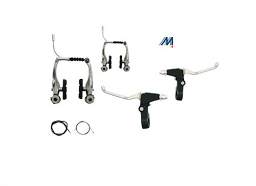 Freins vtt bike - bike, v