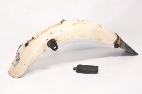 Garde boue arrière yamaha dte - garde,