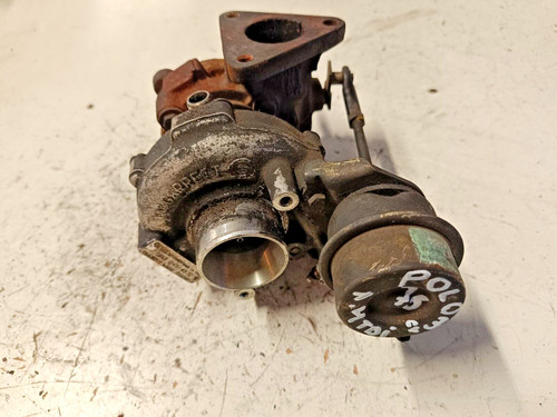 Turbo turbocompresseur - turbo,