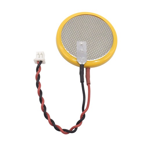 90mah batterie lir2430 pour - batterie,
