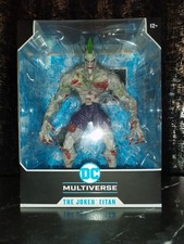 Figurine Mc Farlane Toys DC