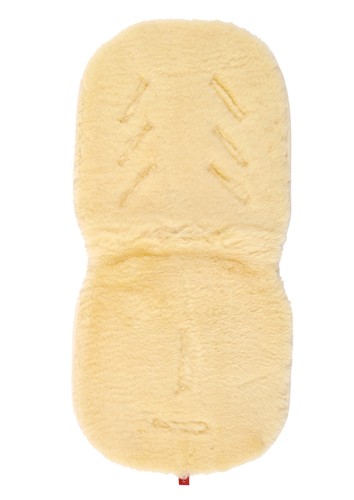 peau d agneau poussette