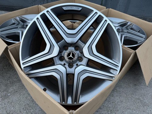 Jantes originales de 21 - x,