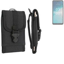 Pour Nokia C300 Holster Housse