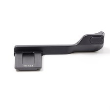 Repose-pouce Fujifilm TR-XE4-B noir pour Fujifilm X-E4 [Top Mint] #3500C