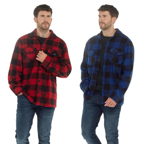 Veste polaire pour homme à - veste,