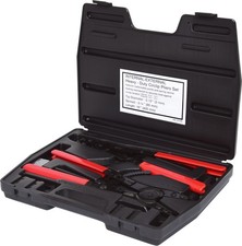KS TOOLS Coffret de pinces à