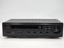 Denon DRA-455 Stéréo